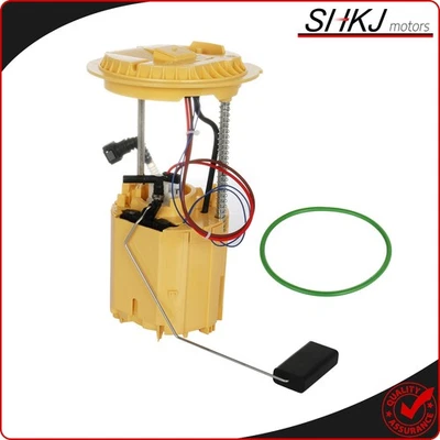 Bomba de combustível lateral direita para 2007-09 Mercedes-Benz GL320 ML320 2010-12 GL350 ML350 - Imagem 1 de 4