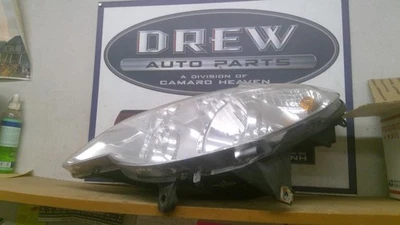 Headlamp Assembly CHRYSLER SEBRING CONVERTIBLE Left 07 08 09 10 LH LIGHT - Image 1 of 2