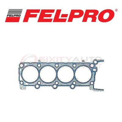 Fel Pro Cylinder Head Gasket for 2006-2010 Ford Explorer 4.6L V8 - Sealing fi - Image 1 of 4
