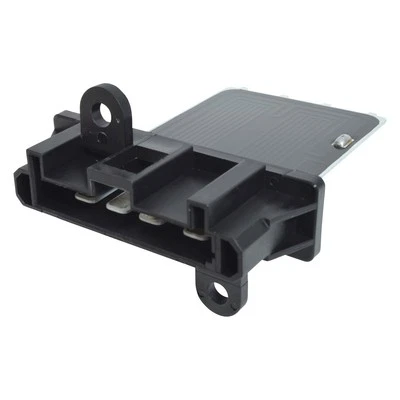 For Nissan Altima 2002-2005 UAC SW11364C HVAC Blower Motor Resistor - Image 1 of 2