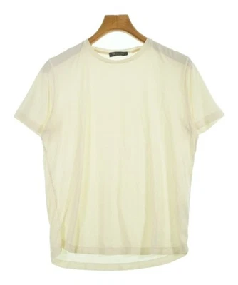 Camisetas Loro Piana/Corte y Cosido Marfil M 2200616763025 Foto 1 de 4