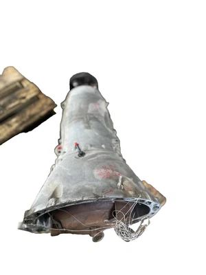 2010 Dodge Charger 5.7 Automatic Transmission OEM USED MILES UNKNOWN RUN&DRIVE - Image 1 of 4