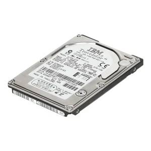 Hard Drive Dell 033GEF DJSA-210 6GB 4.2K Ata 2.5'' - Picture 1 of 3