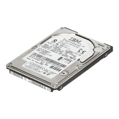 Hard Drive Dell 033GEF DJSA-210 6GB 4.2K Ata 2.5'' - Image 1 of 3