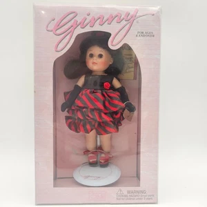 Ginny Doll by Vogue 8" Ginny Discovers Madrid - Picture 1 of 4