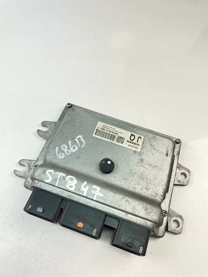 Centralina motore NISSAN QASHQAI / QASHQAI +2 I J10, JJ10 ECU 28215015 - Immagine 1 di 4