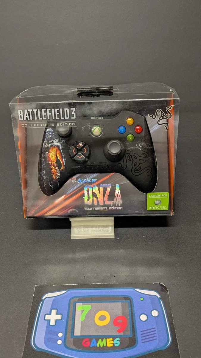 Razer Onza for sale | eBay