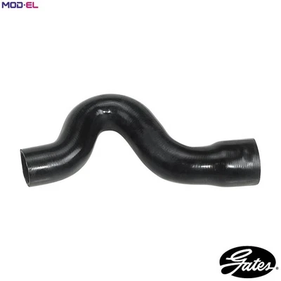 RADIATOR HOSE 3577 FOR VAUXHALL CAVALIER/Mk/III/Hatchback OPEL VECTRA/B 1.4L - Image 1 of 4