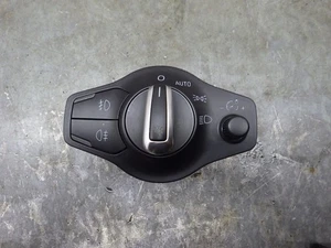 Panel de control de faros Audi Q5 2012 (8K0941531AS) AQ11 - Imagen 1 de 5