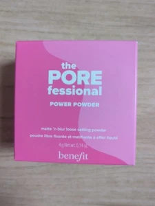 The Pore Professional Power Powder - Picture 1 of 2