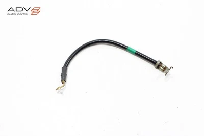 2024 ACURA MDX TRANSMISIÓN AUTOMÁTICA CABLE DE TIERRA CABLEADO OEM Foto 1 de 3