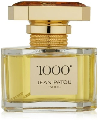 1000 / Jean Patou EDP Spray 1.0 oz (30 ml) (w) - Image 1 of 2