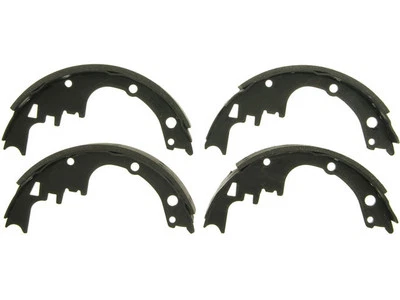 For 1967-1975 Oldsmobile Cutlass Supreme Brake Shoe Set Rear Wagner 65427RFDW - Image 1 of 2