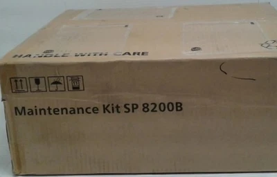 Ricoh Maintenance Kit Type SP8200B 402961 for Ricoh Aficio SP-8200dn Series - Image 1 of 3