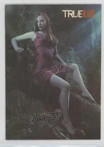 2012 True Blood: Premiere Edition Do Bad Things Puzzle Jessica Hamby #D6 1d7a - Picture 1 of 3