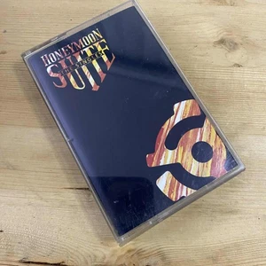 Honeymoon Suite - The Singles 25 69794 Cassette Tape VG+ C26 - Picture 1 of 2