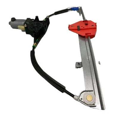 Ford Mondeo Mk1/2 Right Front Window Regulator,  2 pin Motor.  NOS Genuine Part - Image 1 of 4