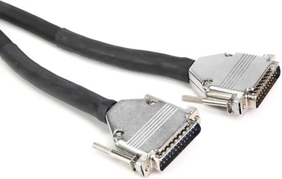 Pro Co DA88DM-10 Analog DB25-DB25 Patch Snake, 10' - Image 1 of 4