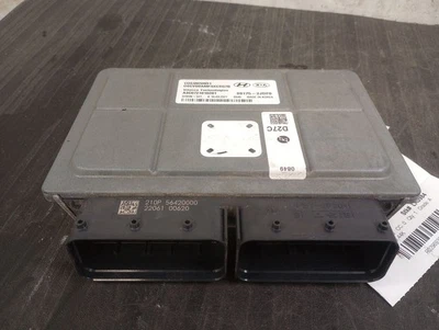 2022 Hyundai Kona Engine ECM 2969302 - Image 1 of 4