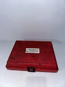 Juego de herramientas de pinza de freno universal Blue Point en estuche original YA8610 - Imagen 1 de 3