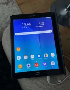Samsung Tab S2 (SM-T819) | 32GB | LTE + WLAN - Bild 1 von 3