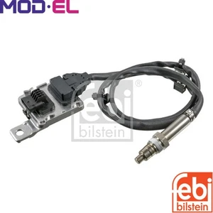 NOX SENSOR NOX CATALYST 197490 FOR AUDI SKODA VW 4G0 907 807 AC 4G0 907 807 AK 4 - Picture 1 of 9