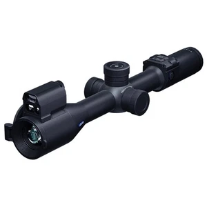 Night Stalker 4K Pro 70mm 850nm LRF Night Vision Scope with Rangefinder - Picture 1 of 6