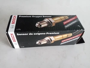 ***NUEVO*** OEM BOSCH 13431 Sensor de oxígeno compatible con Mercedes S320 1994-1995 3,2 L-L6 - Imagen 1 de 5