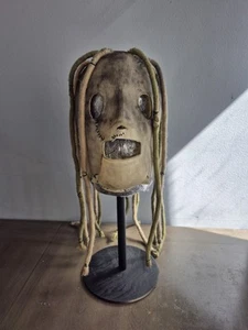 Corey Taylor Self Titled Slipknot Mask Replica - Picture 1 of 10