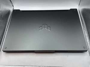 Asus F15 FX507Z Core i5 12th Gen 16gb 1TB SSD RTX 3050 15.6In FHD - Picture 1 of 5