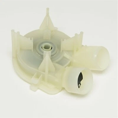 Washing Machine Drain Pump  LP121 for Whirlpool WP3363892 - Image 1 of 4