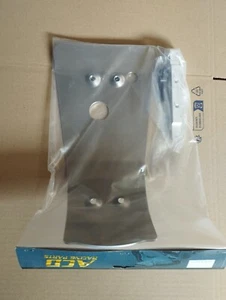 OEM HONDA PARTS - CR 250 R Honda skid plate engine protection - Imagen 1 de 3