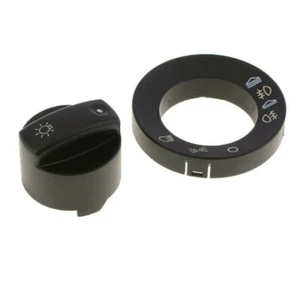 Per Audi A4 S4 8e B6 B7 00-07 Kit Riparazione Interruttore Luce Copertura Luce Principale - Foto 1 di 9