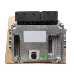 ECU ECM Engine Control Module For Hyundai Verna 39112-2B410 - Picture 1 of 3