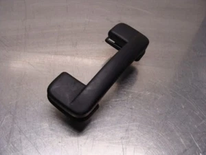 Manija de agarre de techo negra Dodge Grand Caravan L/R 11 12 13 14 15 16 17 18 19 20 - Imagen 1 de 3