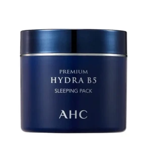 AHC Premium Hydra B5 Sleeping Pack ~ 100ml - Picture 1 of 1