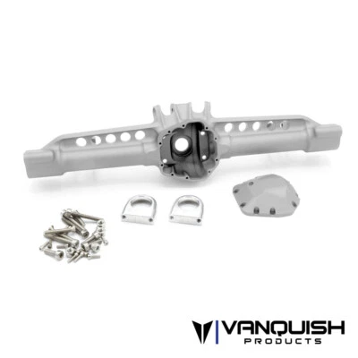 NEW Vanquish VPS08513 RBX AR14B RR Alum Axle Clear Axial RBX10 Ryft FREE US SHIP - Image 1 of 3