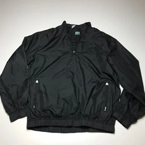 Ben Hogan Jacket Mens Size M (38/40) Light Performance Golf Collection 1/4 Zip - Picture 1 of 12