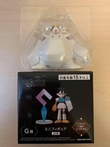 Ff7 Edición Inversa Conmemoración Premio Ichiban Kuji G Cait Sea - Imagen 1 de 1
