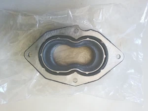 Original Volkswagen Vergaserflansch 050-129-761-E - Bild 1 von 2