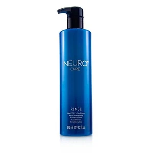Paul Mitchell Neuro Care Rinse HeatCTRL Conditioner 272ml/9.2oz - Picture 1 of 1