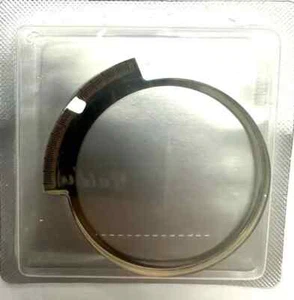 Diesel DZ4299 Gold Watch Glass Crystal Replacement New - Picture 1 of 1