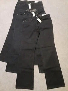 Loft Petites Womens Pants Size 8 Lot Of 3 - Picture 1 of 6