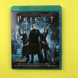 Priest (Blu-ray, 2011, Widescreen)-020