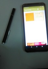 Pen Phone