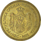 [#933397] Moneda, Serbia, Dinar, 2011