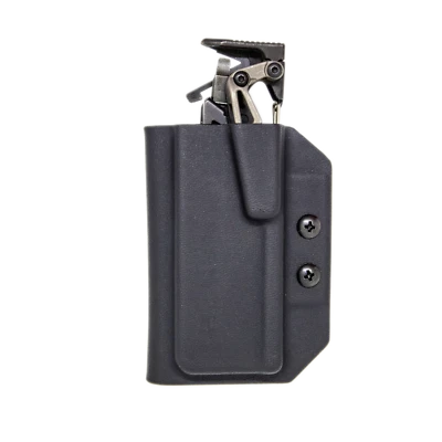 Leatherman MUT Multi-tool Holster Carrier Multi tool Leatherman Pocket Carrier - Image 1 of 3