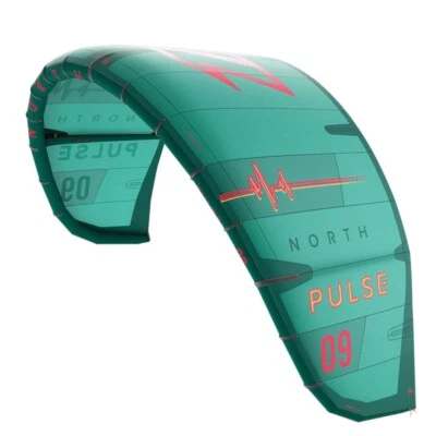 BRAND NEW 6m North Pulse 2021 (Sea Green) - Image 1 of 4
