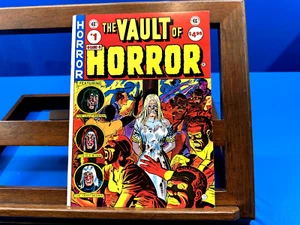 Two-Fisted Tales, EC Classics #6, 1985 - Picture 1 of 5