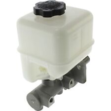 For 2005-2007 Ford F-350 Super Duty GAS Premium Brake Master Cylinder Centric